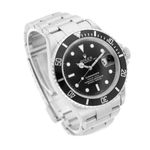 Rolex Submariner Date 16610 - (3/5)