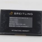 Breitling Superocean M17368B71B1S1 - (5/8)