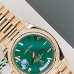 Rolex Day-Date 40 228238 - (4/8)