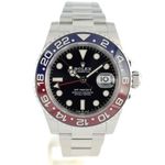 Rolex GMT-Master II 126710BLRO - (1/7)