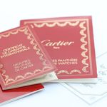 Cartier Panthère 187957 (1990) - White dial 29 mm Gold/Steel case (7/8)