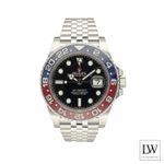 Rolex GMT-Master II 126710BLRO (2022) - Black dial 40 mm Steel case (3/8)