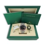 Rolex GMT-Master II 126710BLRO (2022) - Black dial 40 mm Steel case (8/8)