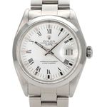 Rolex Oyster Perpetual Date 115200 - (1/8)