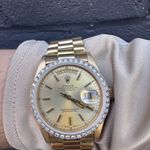 Rolex Day-Date 36 18038 - (2/5)