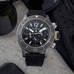 Jaeger-LeCoultre Master Compressor Diving Chronograph GMT Navy SEALs Q178T471 - (1/8)