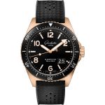 Glashütte Original SeaQ Panorama Date 1-36-13-03-90-33 - (1/1)