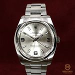 Rolex Oyster Perpetual 34 114200 - (2/8)
