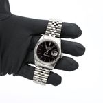 Rolex Datejust 36 16014 - (2/4)