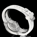 Breitling Superocean II 36 A17312 (2018) - 36mm Staal (7/8)