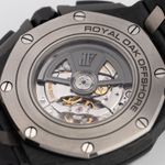 Audemars Piguet Royal Oak Offshore 26400AU.OO.A002CA.01 - (4/5)