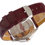 Breitling Navitimer A17395211A1P5 (2026) - White dial 35 mm Steel case (7/7)