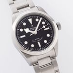 Tudor Black Bay 36 79500 - (2/6)