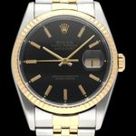 Rolex Datejust 36 16233 - (1/8)
