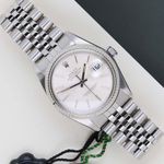 Rolex Datejust 36 16014 - (1/8)