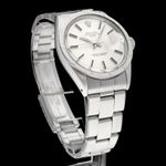Rolex Oyster Perpetual Date 1501 (1970) - 34 mm Steel case (5/7)