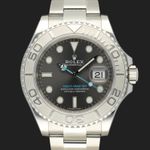 Rolex Yacht-Master 40 116622 - (3/7)