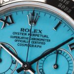 Rolex Daytona 116519 - (4/8)
