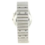 Breitling Chronomat 42 AB0134101G1A1 (2024) - Zilver wijzerplaat 42mm Staal (4/7)