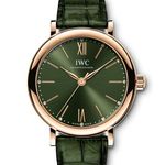 IWC Portofino Automatic IW357409 - (1/1)