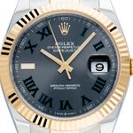 Rolex Datejust 41 126333 - (1/8)