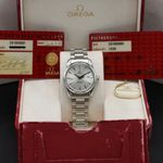 Omega Seamaster Aqua Terra 2518.30.00 - (3/7)