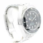 Rolex Sea-Dweller Deepsea 116660 (2010) - 44 mm Steel case (6/7)