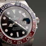 Rolex GMT-Master II 126710BLRO (2022) - Black dial 40 mm Steel case (1/8)