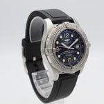 Breitling Superocean Steelfish A17390 - (4/8)