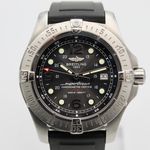 Breitling Superocean Steelfish A17390 - (1/8)