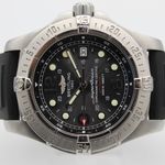 Breitling Superocean Steelfish A17390 - (5/8)