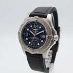 Breitling Superocean Steelfish A17390 - (3/8)