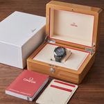Omega Seamaster Planet Ocean 215.92.46.22.01.001 - (5/5)