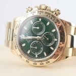 Rolex Daytona 116508 (2019) - 40 mm Yellow Gold case (2/8)