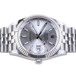 Rolex Datejust 36 126234 (2025) - 36 mm Steel case (6/8)
