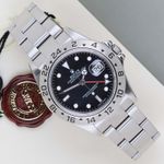 Rolex Explorer II 16570 - (1/8)