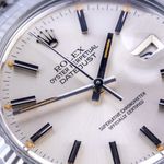 Rolex Datejust 36 16014 (1982) - 36mm Staal (2/8)