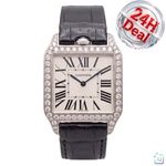 Cartier Santos Dumont WH100251 - (1/5)