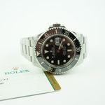 Rolex Sea-Dweller 126600 - (1/8)
