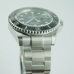 Rolex Sea-Dweller 126600 - (6/8)