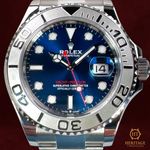 Rolex Yacht-Master 40 126622 - (1/8)