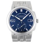 A. Lange & Söhne Odysseus 363.179 - (1/6)