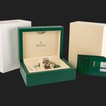 Rolex Daytona 116503 (2018) - Parelmoer wijzerplaat 40mm Goud/Staal (8/8)