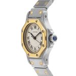 Cartier Santos 0907 - (4/8)