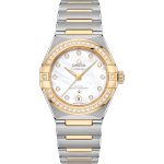Omega Constellation 131.25.29.20.55.002 (2026) - 29mm Staal (1/1)