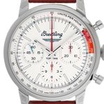 Breitling Top Time AB01766A1A1X1 - (1/7)