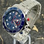 Omega Seamaster Diver 300 M 210.30.44.51.03.002 - (7/8)