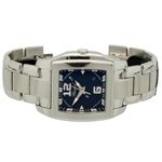 Chopard Two O Ten 118464-3001 (2008) - Black dial 35 mm Steel case (7/18)