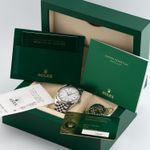 Rolex Datejust 41 126334 - (5/5)