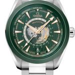 Omega Seamaster Aqua Terra 220.30.43.22.10.001 - (1/1)